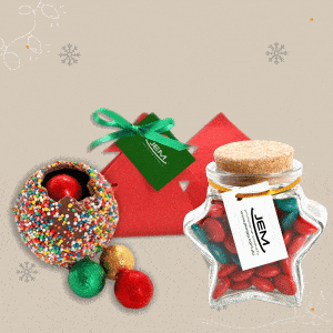 Chocolate & Confectionery