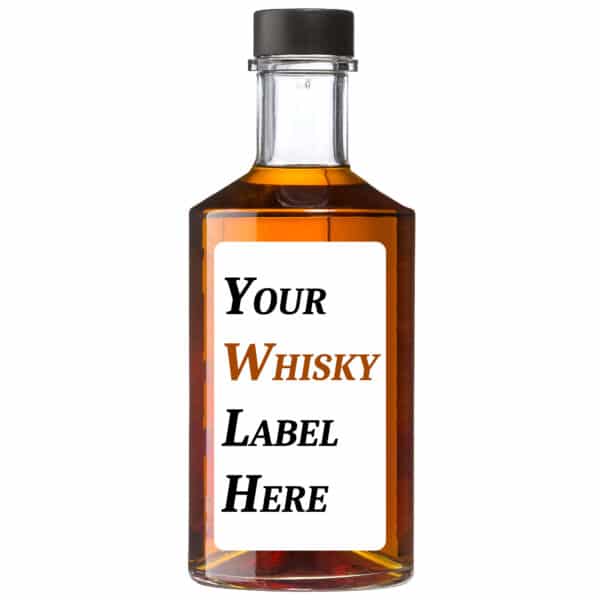 Corowa Distillery Whisky – Corowa Characters – Custom Labelled - Image 2