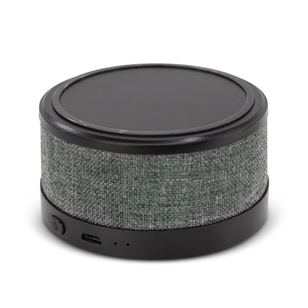 Icarus Speaker Wireless Charger - Image 3
