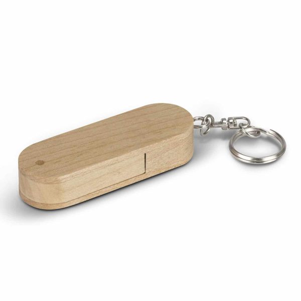 Maple 8GB Flash Drive - Image 3