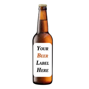 Prickly Moses Beer – Pale Ale