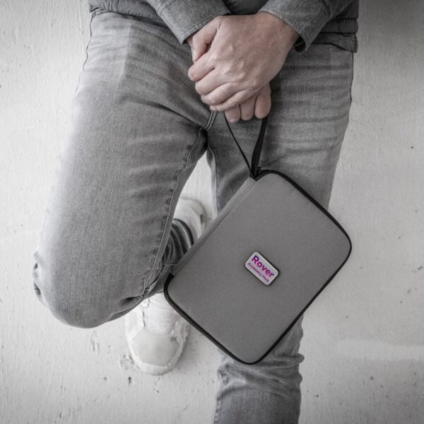 Rover Eco A5 Travel Wallet - Image 9