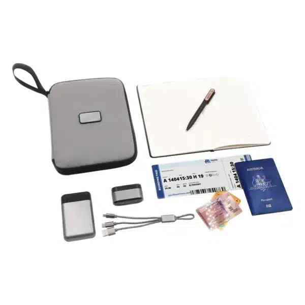 Rover Eco A5 Travel Wallet - Image 5