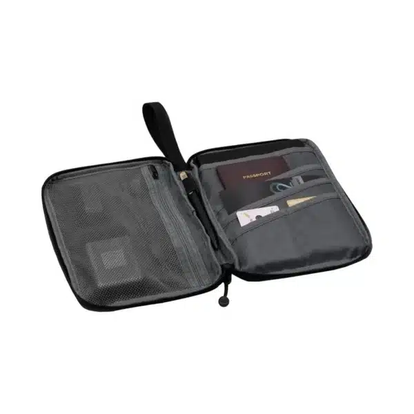 Rover Eco A5 Travel Wallet - Image 6