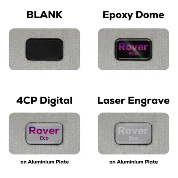 Rover Eco A5 Travel Wallet - Image 7