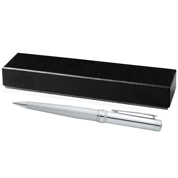 Scriptura Striation Ballpoint Pen - Image 5