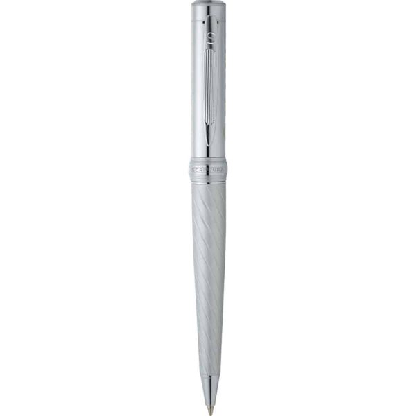 Scriptura Striation Ballpoint Pen - Image 4