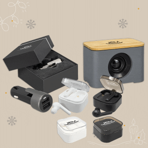 Technology Accessories
