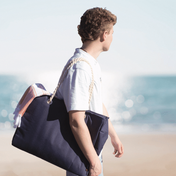 Trekk Destin Waterproof Beach Bag