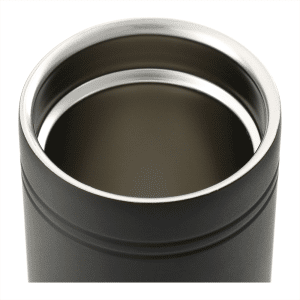 Gusto Vacuum Tumbler & Slim Can Insulator - 350ml - Image 2