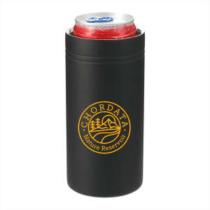 Gusto Vacuum Tumbler & Slim Can Insulator - 350ml - Image 3