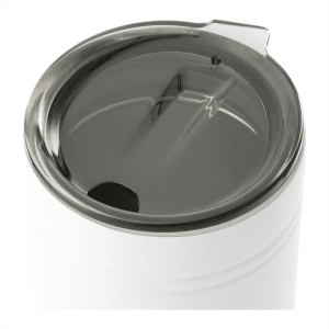 Gusto Vacuum Tumbler & Slim Can Insulator - 350ml - Image 4