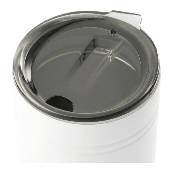 Gusto Vacuum Tumbler & Slim Can Insulator - 350ml - Image 4