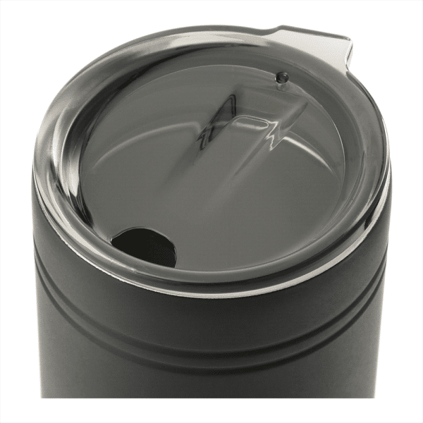 Gusto Vacuum Tumbler & Slim Can Insulator - 350ml - Image 5