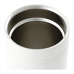 Gusto Vacuum Tumbler & Slim Can Insulator - 350ml - Image 6