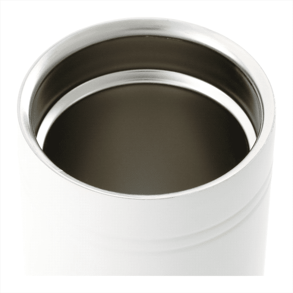 Gusto Vacuum Tumbler & Slim Can Insulator - 350ml - Image 6