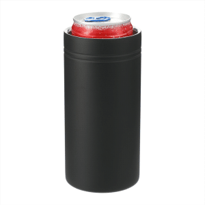 Gusto Vacuum Tumbler & Slim Can Insulator - 350ml - Image 7