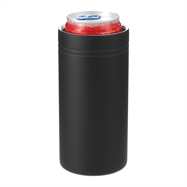 Gusto Vacuum Tumbler & Slim Can Insulator - 350ml - Image 7