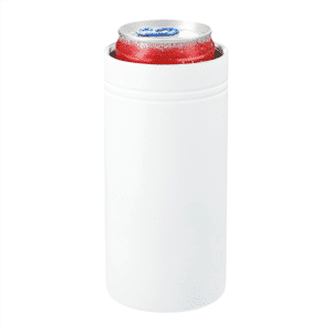 Gusto Vacuum Tumbler & Slim Can Insulator - 350ml - Image 11