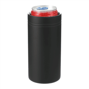 Gusto Vacuum Tumbler & Slim Can Insulator - 350ml - Image 12