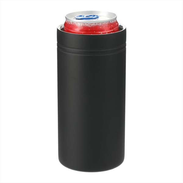 Gusto Vacuum Tumbler & Slim Can Insulator - 350ml - Image 12