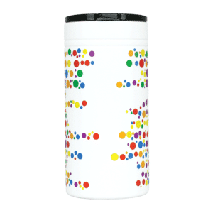 Gusto Vacuum Tumbler & Slim Can Insulator - 350ml - Image 13