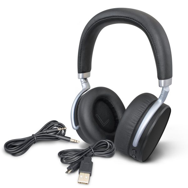 Onyx Noise Cancelling Headphones - Image 2