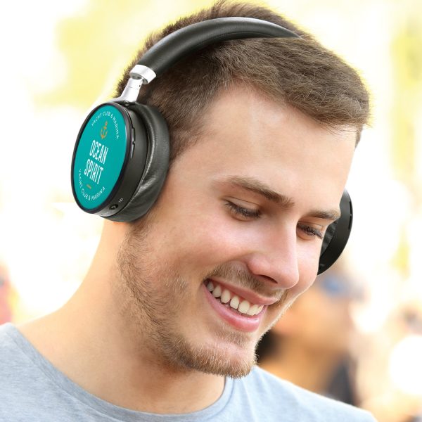 Onyx Noise Cancelling Headphones - Image 6