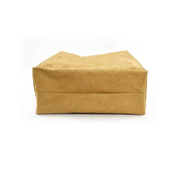 Amenda Kraft Paper Tote Bag - Image 5
