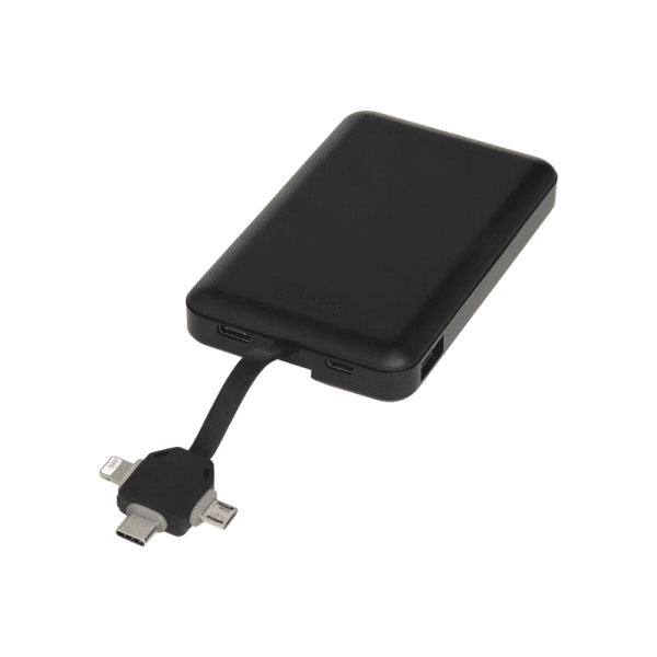 Solekick™MagClick® Fast Wireless Charging Stand - Image 2
