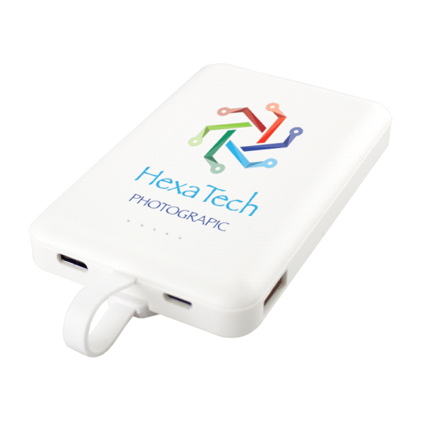 Solekick™MagClick® Fast Wireless Charging Stand - Image 4