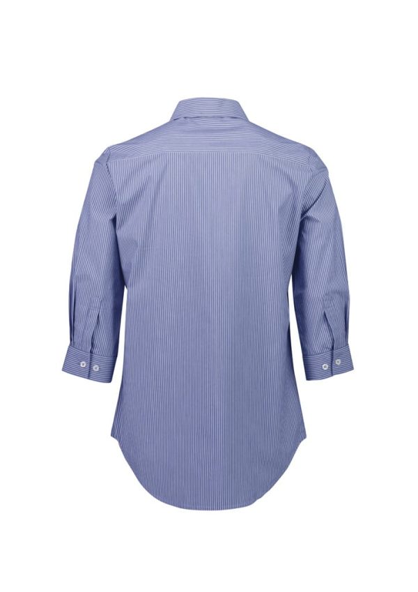 Womens Conran 3/4 Sleeve Shirt - Image 2