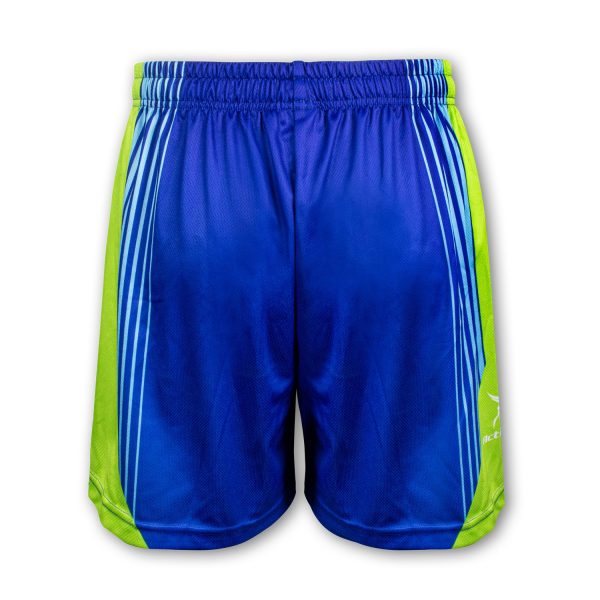 Custom Mens Sports Shorts - Image 2