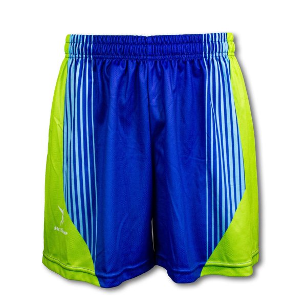 Custom Mens Sports Shorts - Image 3
