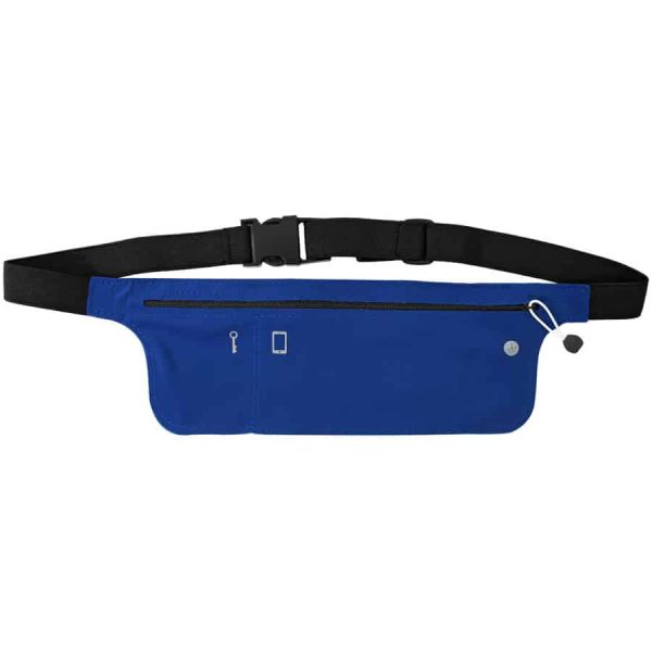 Lycra Fitness Belt - Image 4