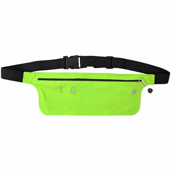 Lycra Fitness Belt - Image 7
