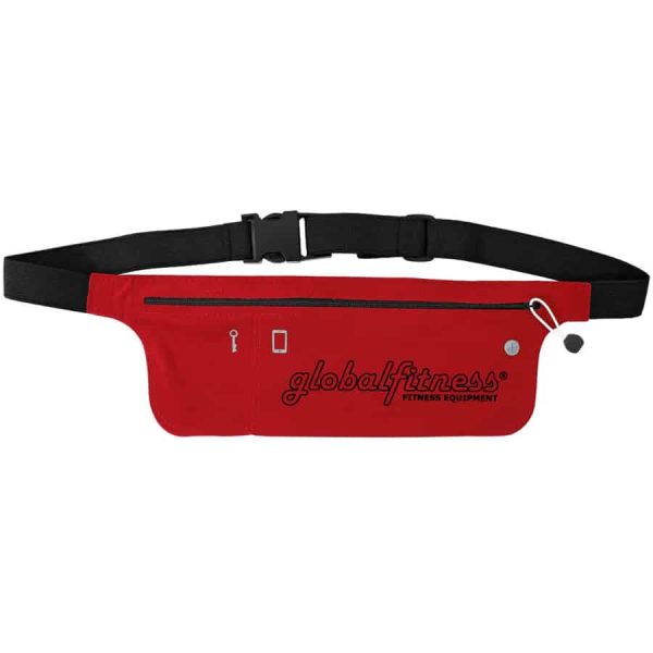 Lycra Fitness Belt - Image 9