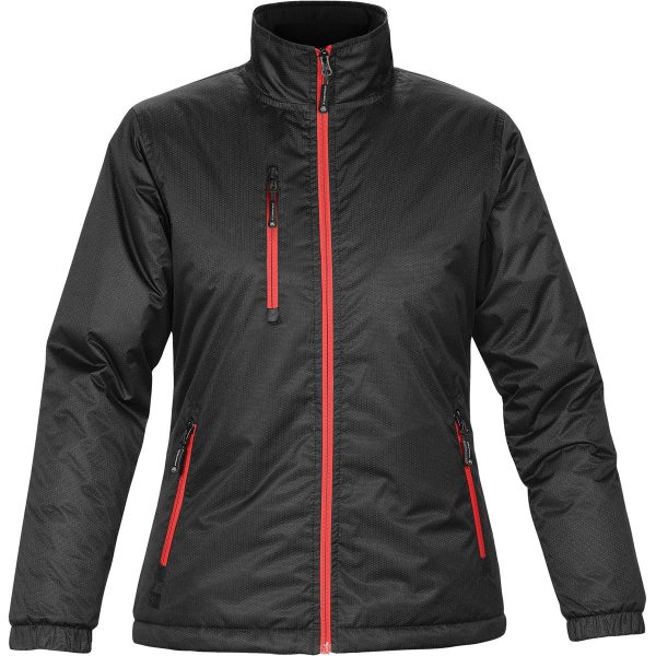 Women's Axis Thermal Jacket - Image 3