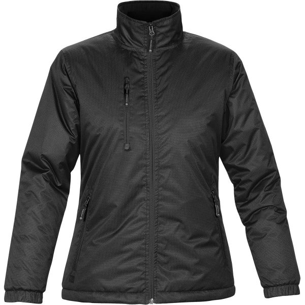 Women's Axis Thermal Jacket - Image 2