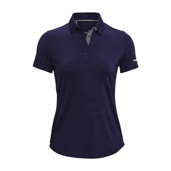 Under Armour Zinger Women's Polo - Image 4