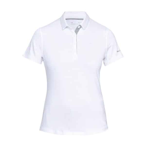Under Armour Zinger Women's Polo - Image 5