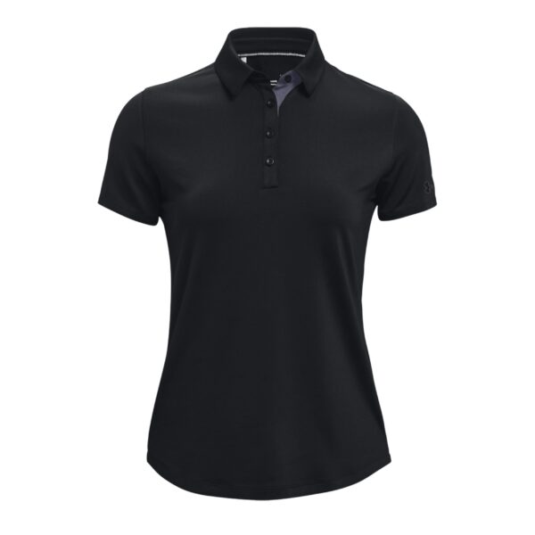 Under Armour Zinger Women's Polo - Image 3