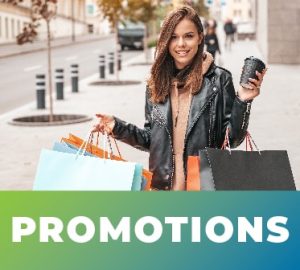 Current Promotions