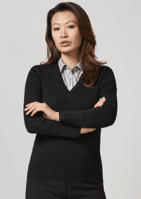 Ladies Corporate Jumpers