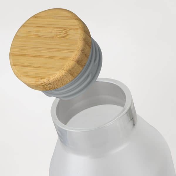 Ida Glass Bottle - Image 4