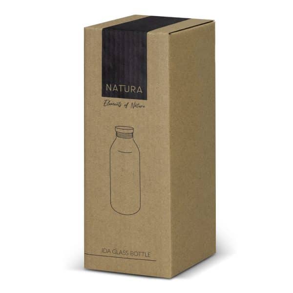 Ida Glass Bottle - Image 6