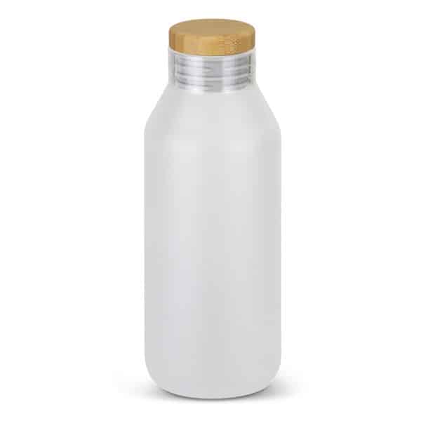 Ida Glass Bottle - Image 3
