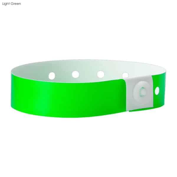 Code Plastic Wrist Band 16mm - Image 4