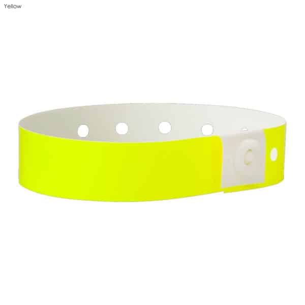 Code Plastic Wrist Band 16mm - Image 7