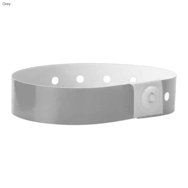 Code Plastic Wrist Band 16mm - Image 8